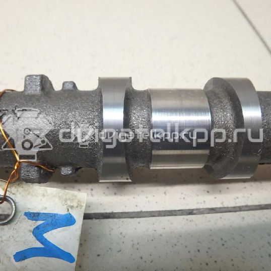 Фото Распредвал впускной для двигателя BP (DOHC) для Mazda / Ford Australia / Eunos 125-130 л.с 16V 1.8 л бензин ZY0112420B