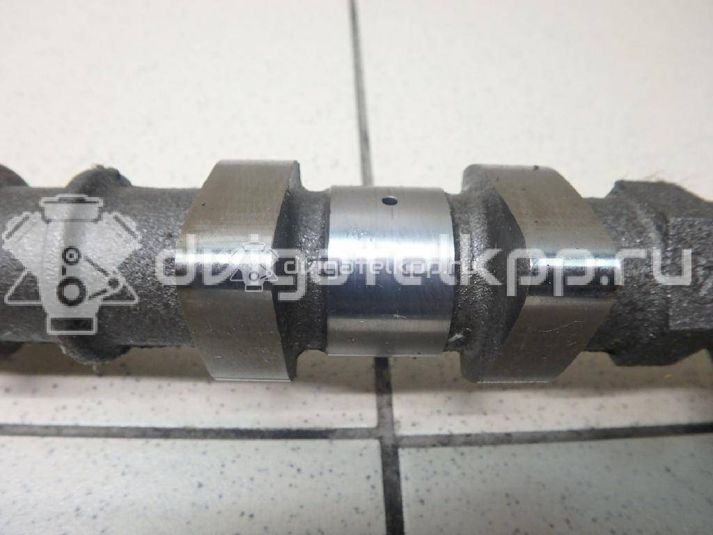 Фото Распредвал впускной для двигателя BP (DOHC) для Mazda / Ford Australia / Eunos 125-130 л.с 16V 1.8 л бензин ZY0112420B {forloop.counter}}