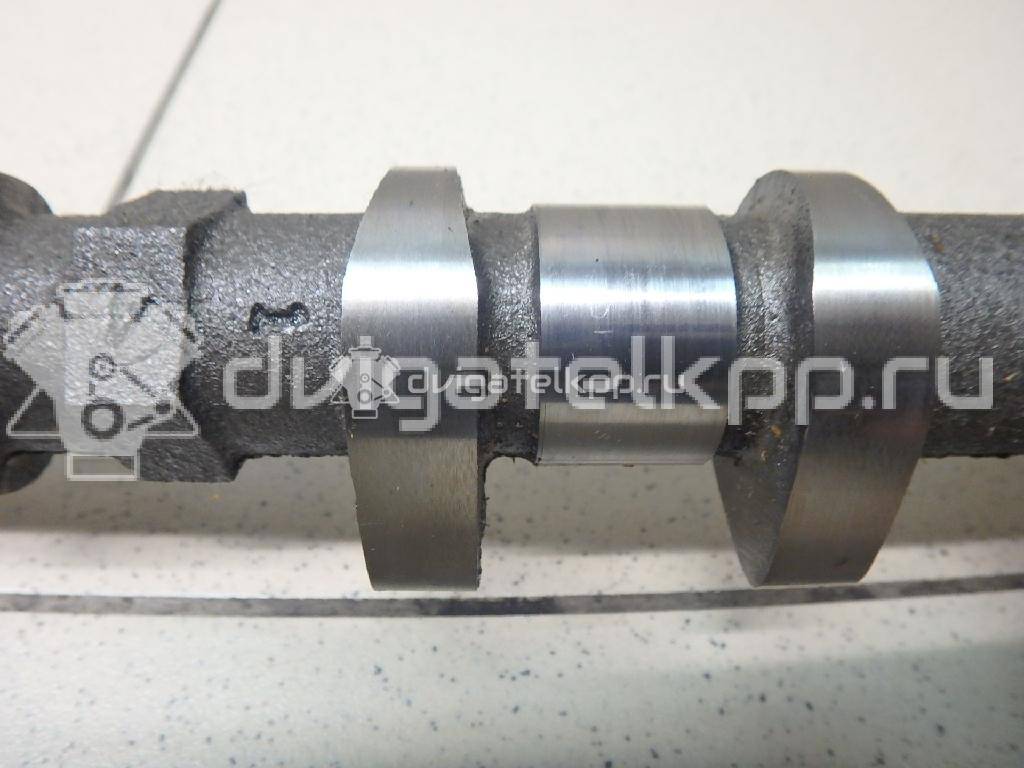 Фото Распредвал впускной для двигателя BP (DOHC) для Mazda / Ford Australia / Eunos 125-130 л.с 16V 1.8 л бензин ZY0112420B {forloop.counter}}