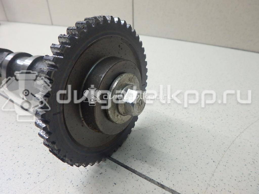 Фото Распредвал впускной для двигателя BP (DOHC) для Mazda / Ford Australia / Eunos 125-130 л.с 16V 1.8 л бензин ZY0112420B {forloop.counter}}