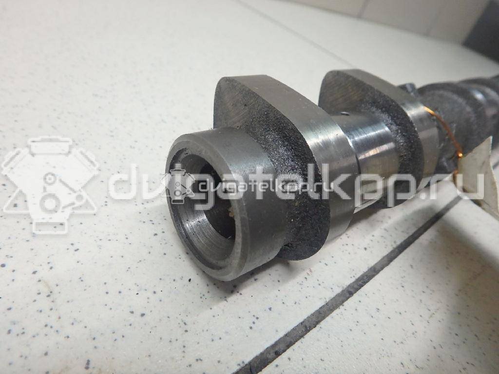 Фото Распредвал впускной для двигателя BP (DOHC) для Mazda / Ford Australia / Eunos 125-130 л.с 16V 1.8 л бензин ZY0112420B {forloop.counter}}