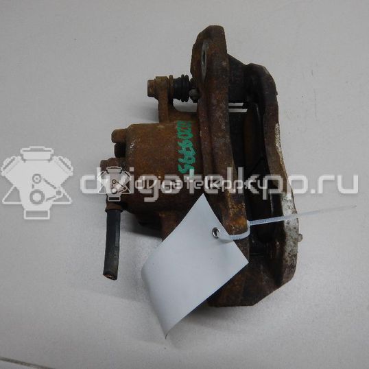 Фото Суппорт тормозной передний левый  MR955063 для Mitsubishi Lancer / Outlander / Galant / Space