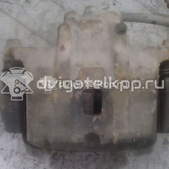 Фото Суппорт тормозной передний левый  MR955063 для Mitsubishi Lancer / Outlander / Galant / Space