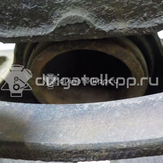 Фото Суппорт тормозной передний правый  MR955064 для Mitsubishi Lancer / Outlander / Galant / Space