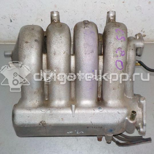 Фото Коллектор впускной  MN156370 для Mitsubishi Santamo / Lancer / Galant / L / Space