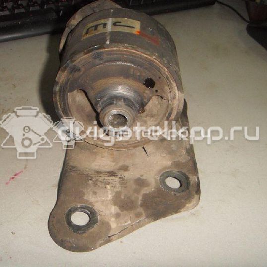 Фото Опора КПП левая  mr961709 для Mitsubishi Outlander