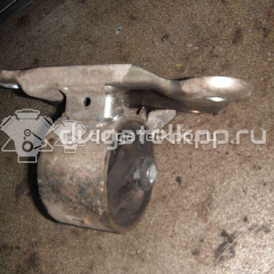 Фото Опора КПП левая  mr961709 для Mitsubishi Outlander