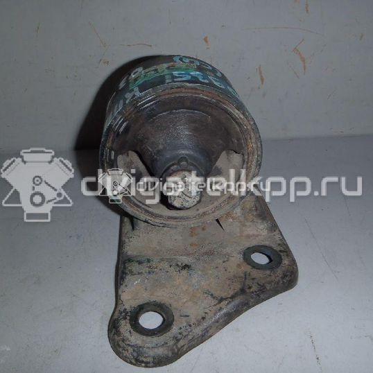 Фото Опора КПП левая  mr961709 для Mitsubishi Outlander