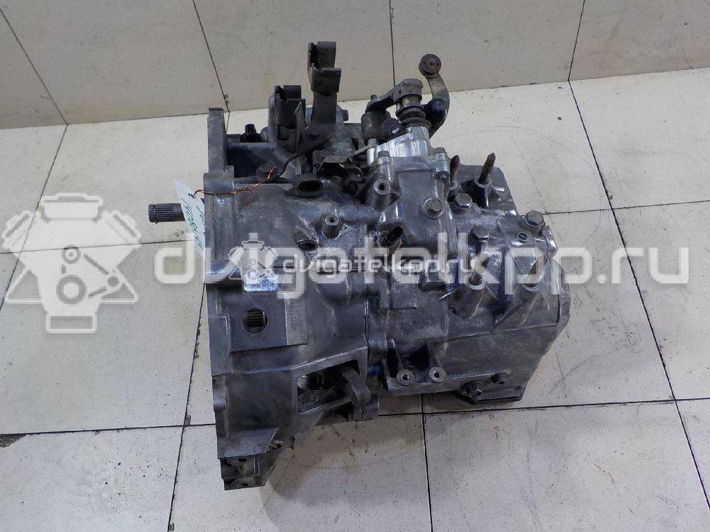 Фото Контрактная (б/у) МКПП для Mitsubishi Starion A18 A 180 л.с 8V 2.0 л 4G63 T/C бензин 2500A086 {forloop.counter}}