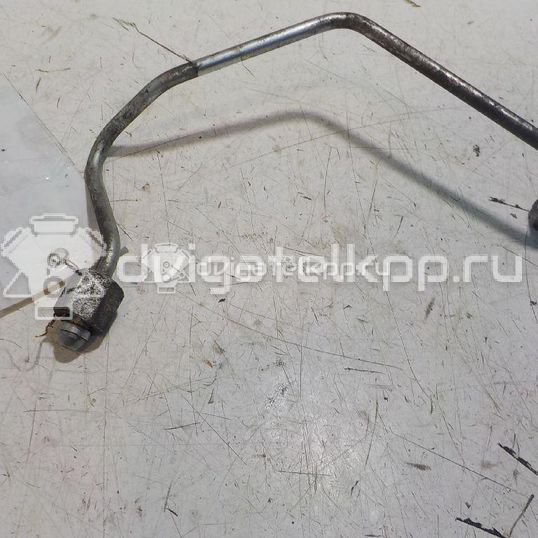 Фото Трубка топливная для двигателя WL для Ford / Mazda / Ford Asia / Oceania 78-117 л.с 12V 2.5 л Дизельное топливо WE0113G50