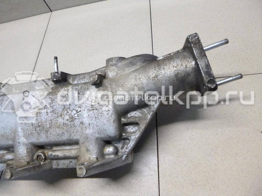 Фото Коллектор впускной для двигателя WL для Mazda / Ford Asia / Oceania 78-87 л.с 12V 2.5 л Дизельное топливо WE0513100 {forloop.counter}}