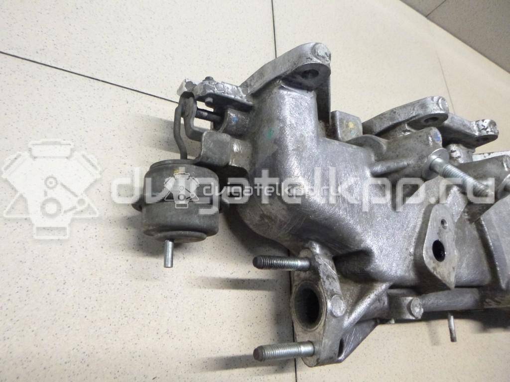 Фото Коллектор впускной для двигателя WL для Volkswagen / Mazda / Ford Asia / Oceania 75 л.с 8V 1.7 л нормальный бензин (91) неэтилированный WE0513100 {forloop.counter}}