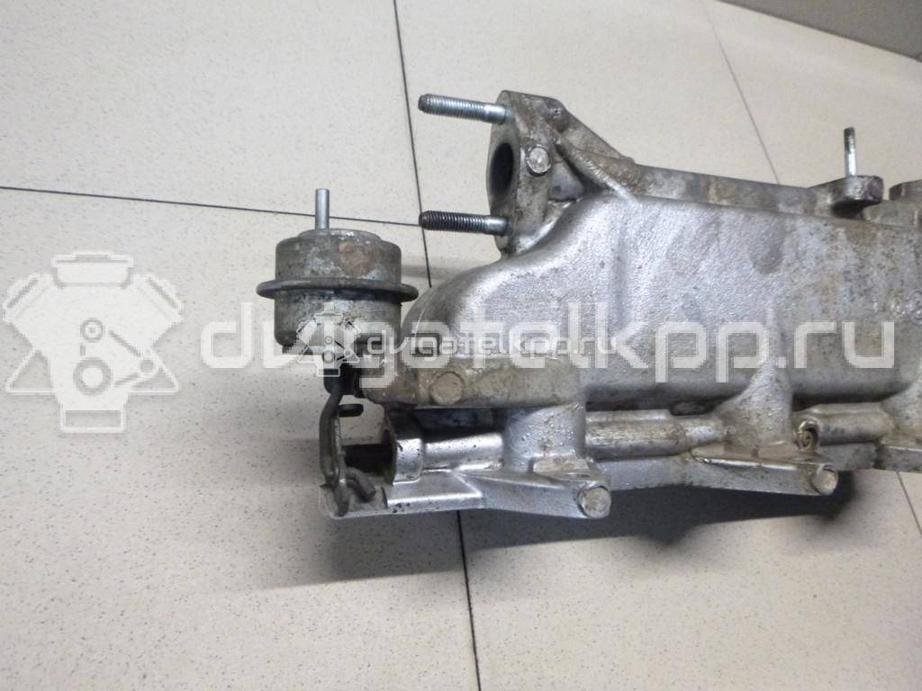 Фото Коллектор впускной для двигателя WL для Mazda / Ford Asia / Oceania 83-87 л.с 12V 2.5 л Дизельное топливо WE0513100 {forloop.counter}}