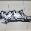 Фото Коллектор впускной для двигателя WL для Mazda / Ford Asia / Oceania 83-87 л.с 12V 2.5 л Дизельное топливо WE0513100 {forloop.counter}}