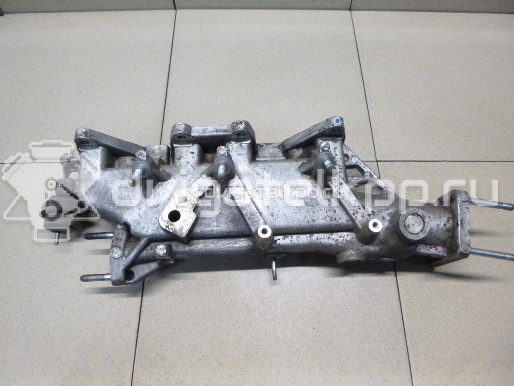 Фото Коллектор впускной для двигателя WL для Mazda / Ford Asia / Oceania 83-87 л.с 12V 2.5 л Дизельное топливо WE0513100 {forloop.counter}}