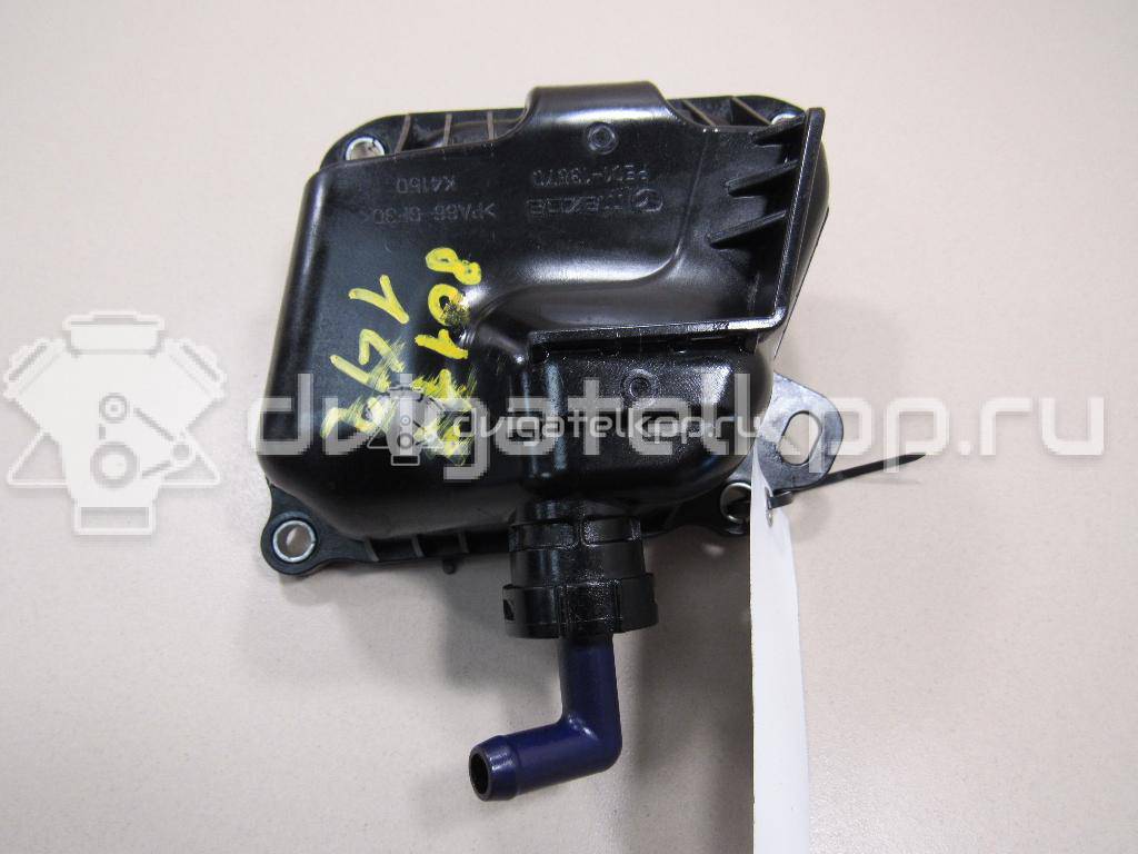 Фото Сепаратор для двигателя PE для Mazda (Changan) 3 / Cx-5 155-158 л.с 16V 2.0 л бензин PE0113570 {forloop.counter}}