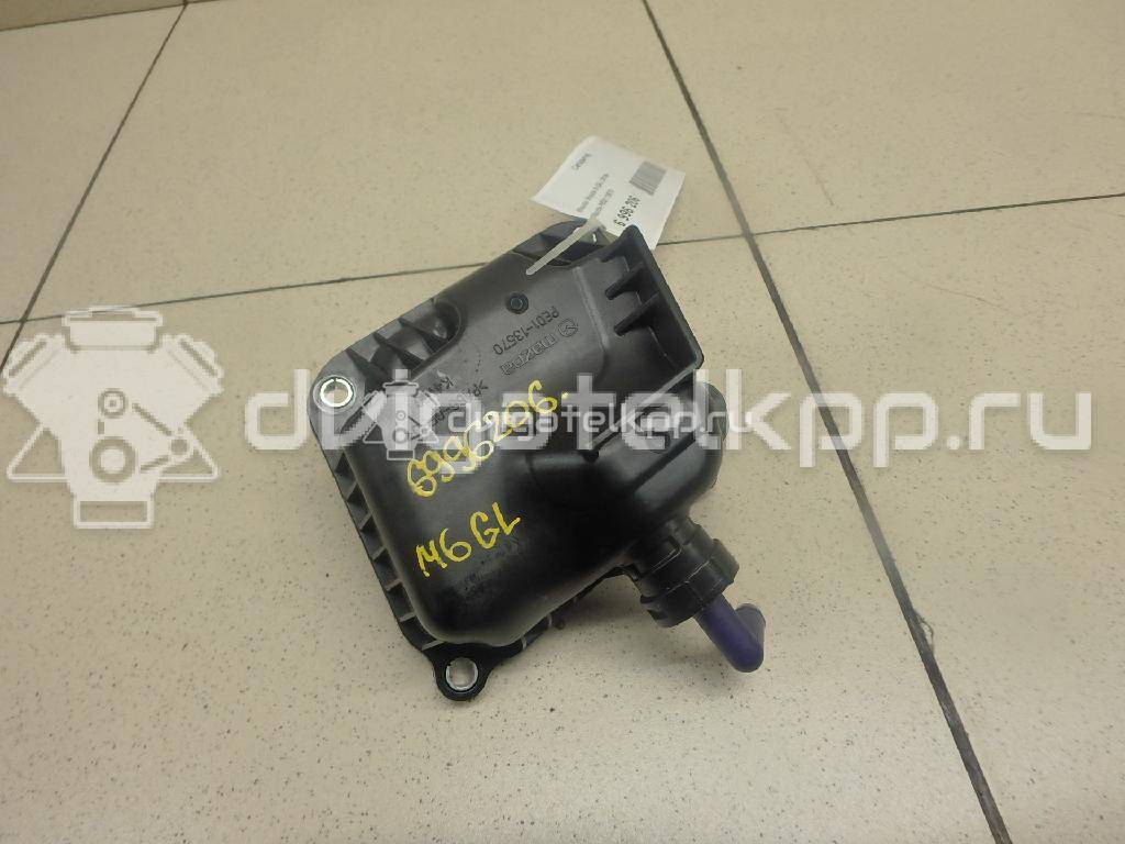 Фото Сепаратор для двигателя PE для Mazda (Changan) 3 / Cx-5 155-158 л.с 16V 2.0 л бензин PE0113570 {forloop.counter}}