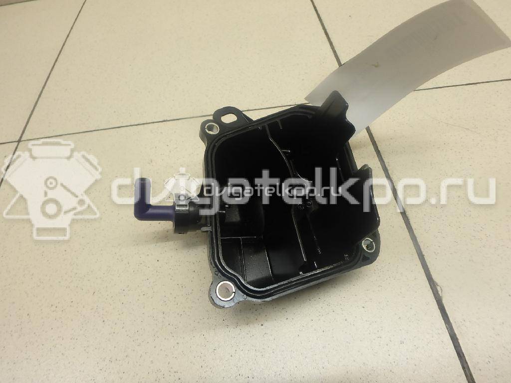 Фото Сепаратор для двигателя PE для Mazda (Changan) 3 / Cx-5 155-158 л.с 16V 2.0 л бензин PE0113570 {forloop.counter}}