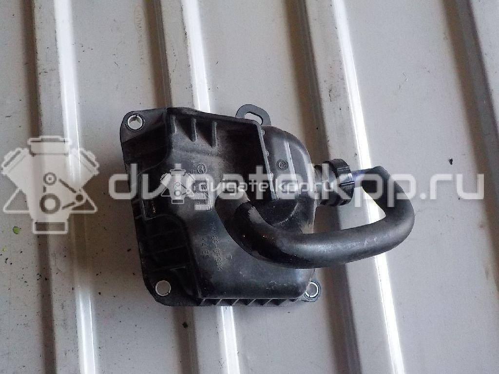 Фото Сепаратор для двигателя PE для Mazda (Changan) 3 / Cx-5 155-158 л.с 16V 2.0 л бензин PE0113570 {forloop.counter}}