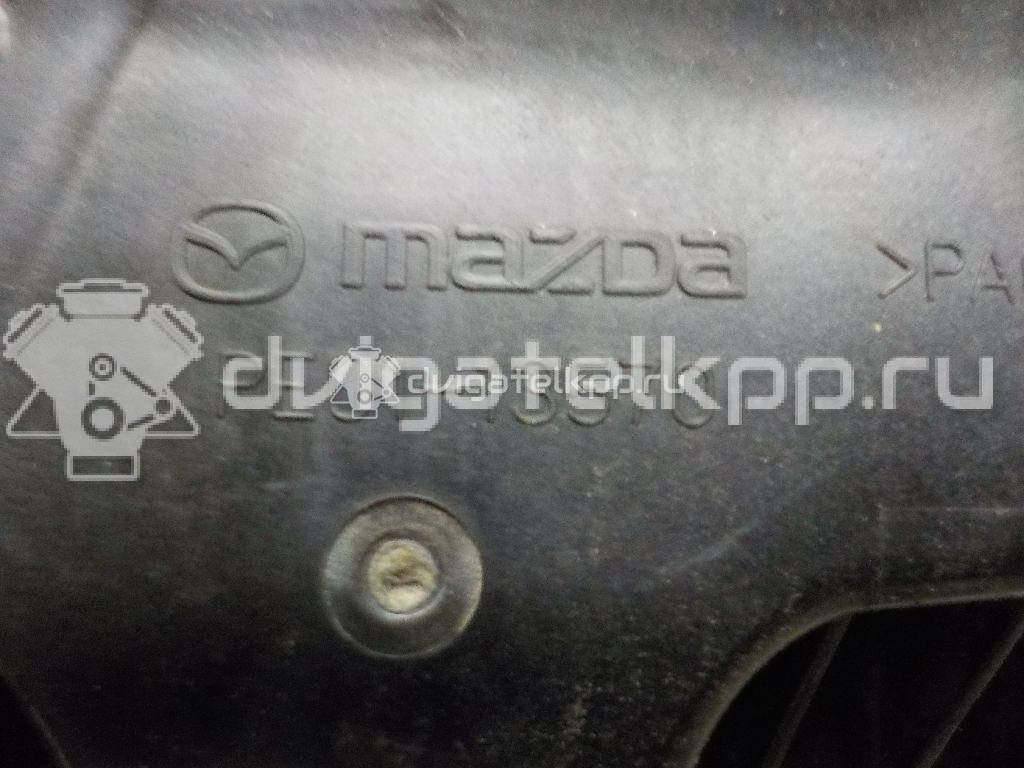 Фото Сепаратор для двигателя PE для Mazda (Faw) Atenza / Cx-4 158 л.с 16V 2.0 л бензин PE0113570 {forloop.counter}}