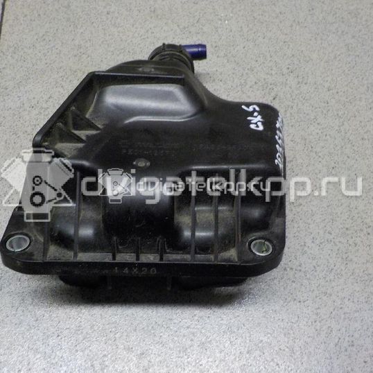 Фото Сепаратор для двигателя PE для Mazda (Changan) 3 / Cx-5 155-158 л.с 16V 2.0 л бензин PE0113570