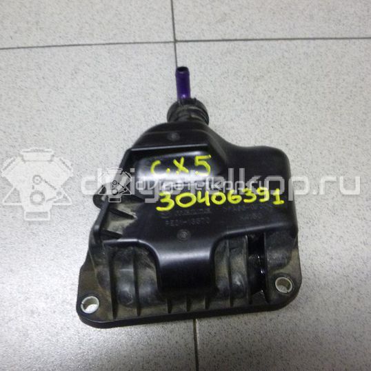 Фото Сепаратор для двигателя PE для Mazda (Changan) 3 / Cx-5 155-158 л.с 16V 2.0 л бензин PE0113570