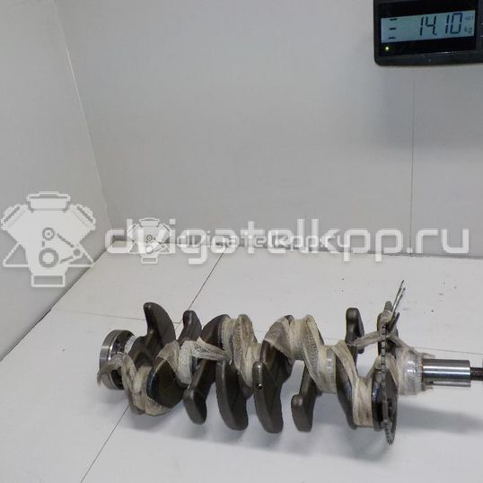 Фото Коленвал для двигателя PE для Mazda (Changan) 3 / Cx-5 155-158 л.с 16V 2.0 л бензин PE0211300A