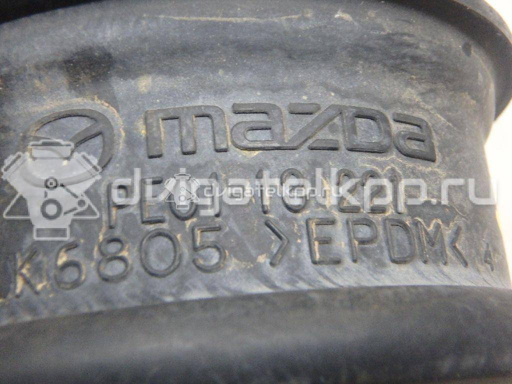 Фото Патрубок воздушного фильтра для двигателя PE для Mazda (Faw) Atenza / Cx-4 158 л.с 16V 2.0 л бензин PE0113221 {forloop.counter}}