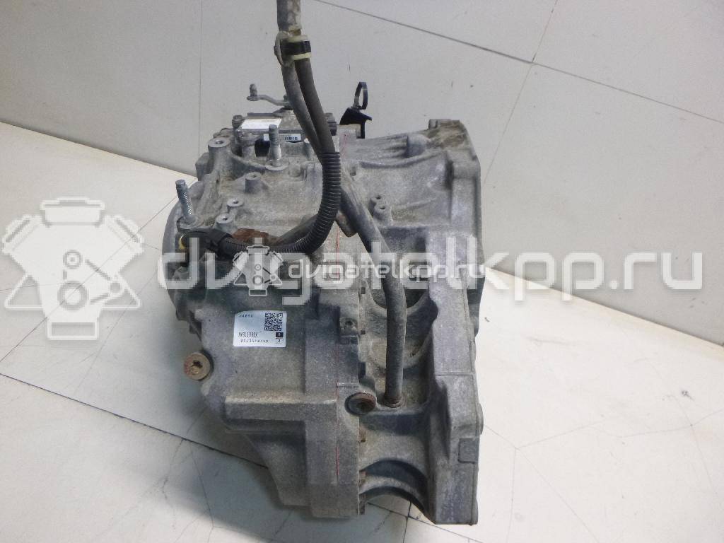 Фото Контрактная (б/у) АКПП для Mazda / Mazda (Faw) 238 л.с 16V 2.3 л L3-VDT бензин AW3719090N {forloop.counter}}