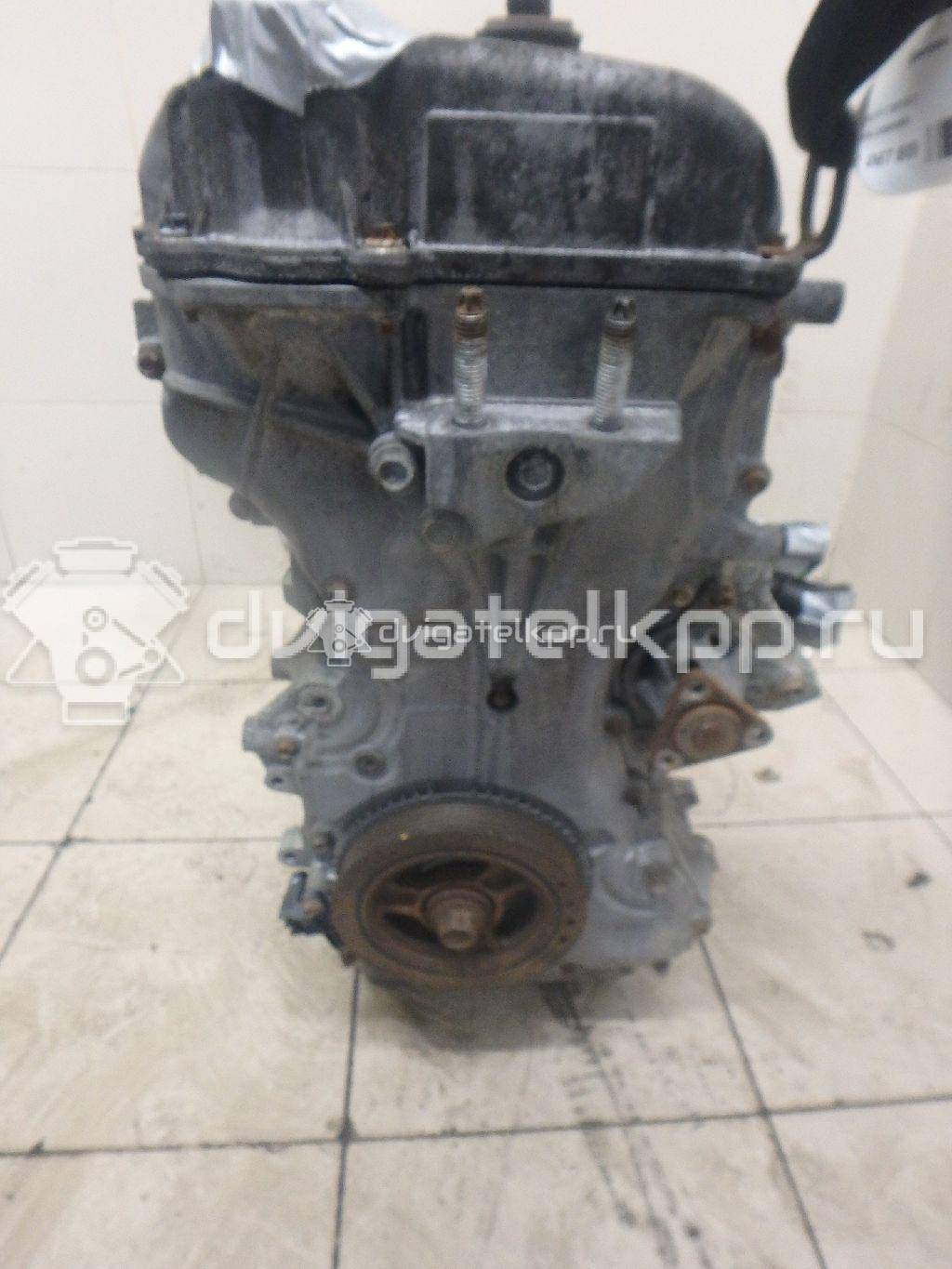 Фото Контрактный (б/у) двигатель L3-VDT для Mazda Cx-7 Er / Mpv / 6 / 3 238-277 л.с 16V 2.3 л бензин L33E02300E {forloop.counter}}