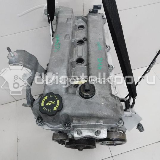 Фото Контрактный (б/у) двигатель L3 для Mazda / Ford Australia 141-148 л.с 16V 2.3 л бензин L3YZ-02-200C