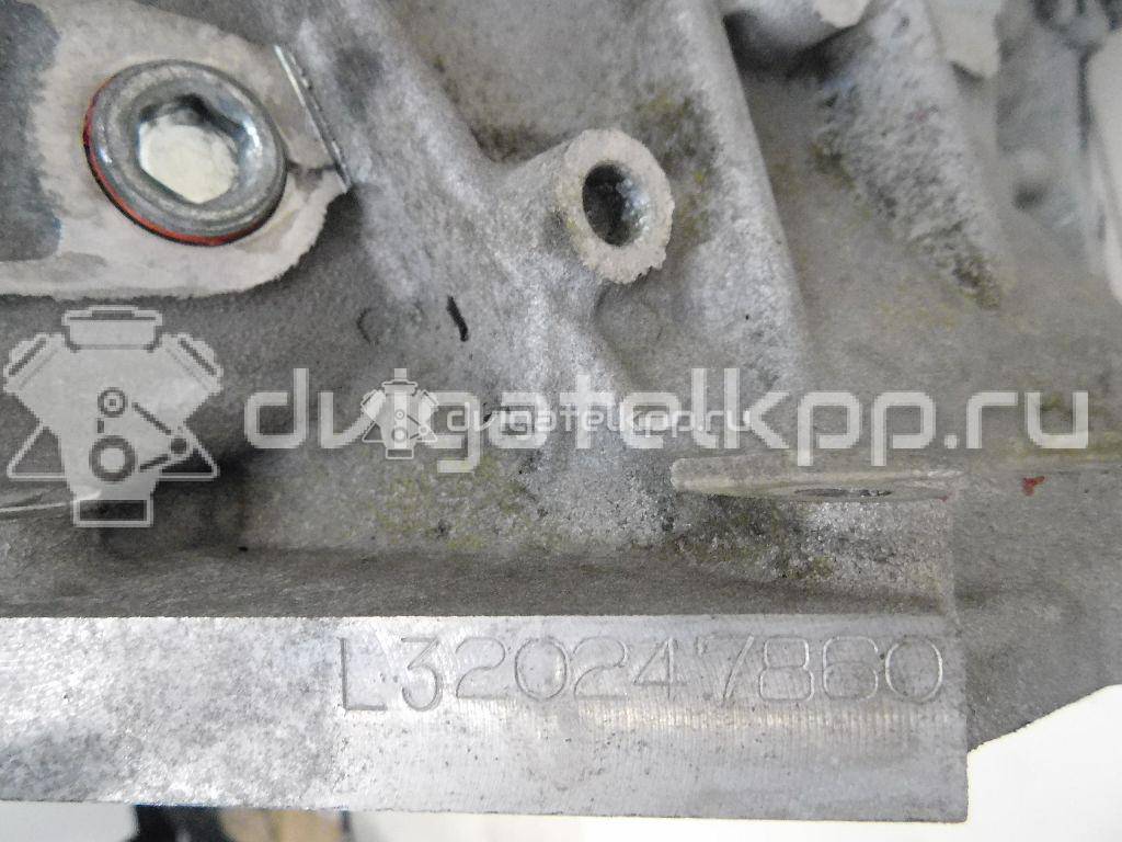 Фото Контрактный (б/у) двигатель L3 для Mazda / Ford Australia 141-148 л.с 16V 2.3 л бензин L3YZ-02-200C {forloop.counter}}