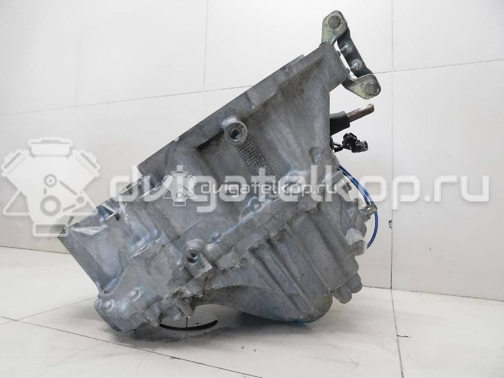 Фото Контрактная (б/у) МКПП для Mazda / Ford Australia / Ford (Changan) 160-162 л.с 16V 2.3 л L3 бензин A6121701XP {forloop.counter}}