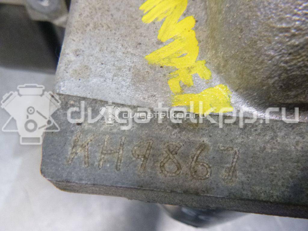 Фото Контрактный (б/у) двигатель 4G64 (16V) для Mitsubishi L / Outlander / Eclipse A 114-159 л.с 16V 2.4 л Бензин / этиловый спирт / природный газ 1000C844 {forloop.counter}}