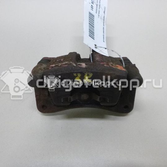 Фото Суппорт тормозной задний правый  68020252AB для mitsubishi Outlander (CU)