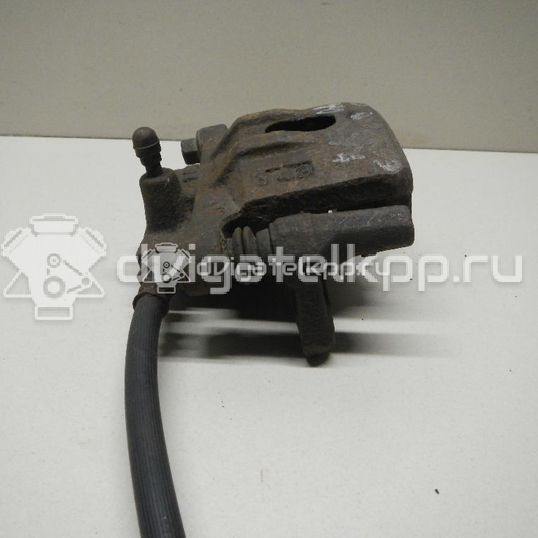 Фото Суппорт тормозной задний левый  MR955065 для Mitsubishi Lancer / Outlander / Grandis Na W