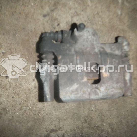 Фото Суппорт тормозной задний левый  MR955065 для Mitsubishi Lancer / Outlander / Grandis Na W