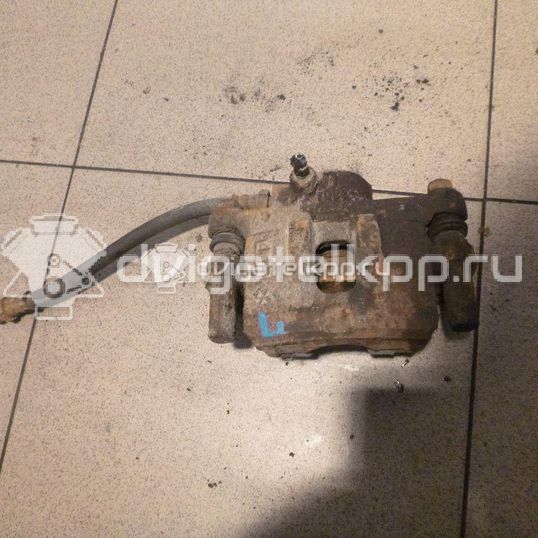 Фото Суппорт тормозной задний левый  MR955065 для Mitsubishi Lancer / Outlander / Grandis Na W