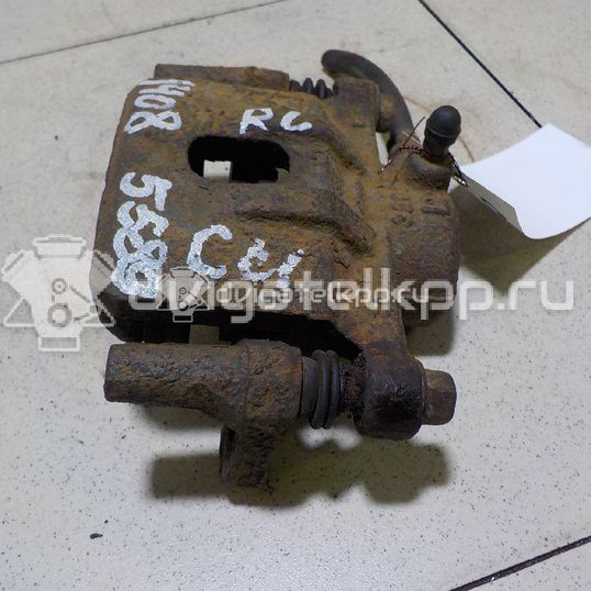 Фото Суппорт тормозной задний левый  MR955065 для Mitsubishi Lancer / Outlander / Grandis Na W