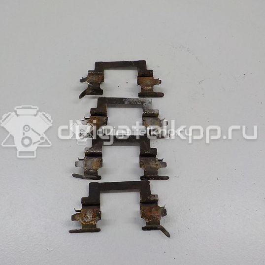 Фото К-кт установочный передних колодок  MR527673 для Mitsubishi Galant / Lancer / Outlander / Asx Ga W