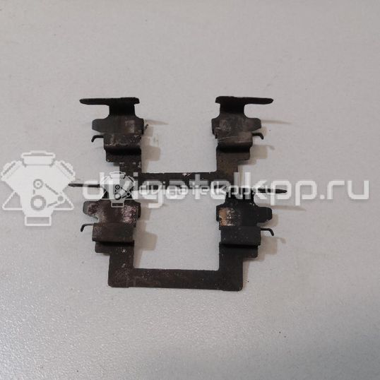 Фото К-кт установочный передних колодок  MR527673 для Mitsubishi Galant / Lancer / Outlander / Asx Ga W