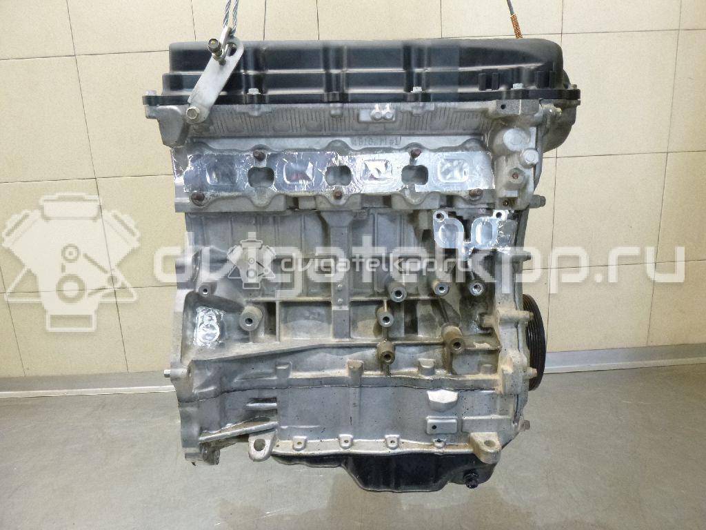 Фото Контрактный (б/у) двигатель 4D56 (16V) для Mitsubishi L 110-178 л.с 16V 2.5 л Дизельное топливо 1000C844 {forloop.counter}}