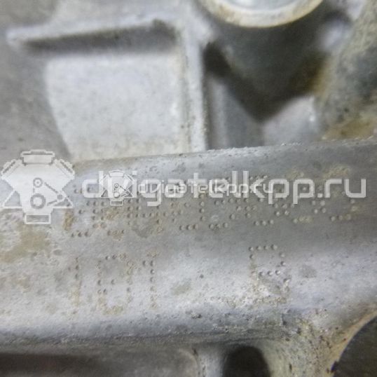 Фото Контрактный (б/у) двигатель 4B11 для Citroen / Mitsubishi 118-160 л.с 16V 2.0 л Бензин/спирт 1000C844