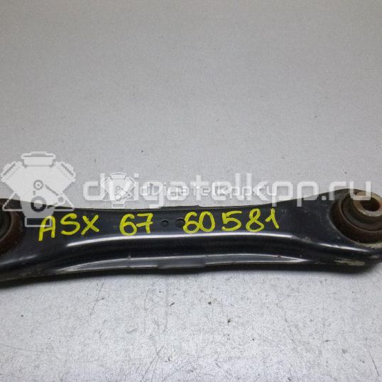 Фото Тяга задняя поперечная  4117A039 для Mitsubishi Galant / Lancer / Outlander / Asx Ga W