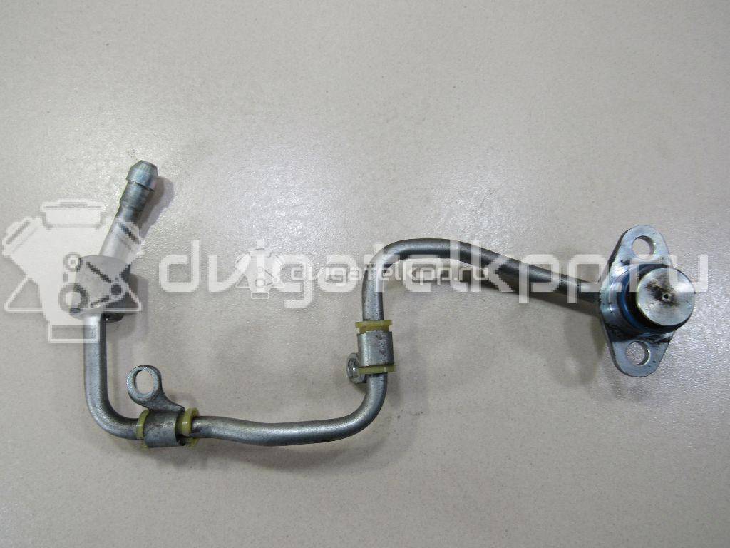 Фото Трубка топливная для двигателя L3 для Mazda / Ford Australia / Ford (Changan) 160-162 л.с 16V 2.3 л бензин L3K913290A {forloop.counter}}