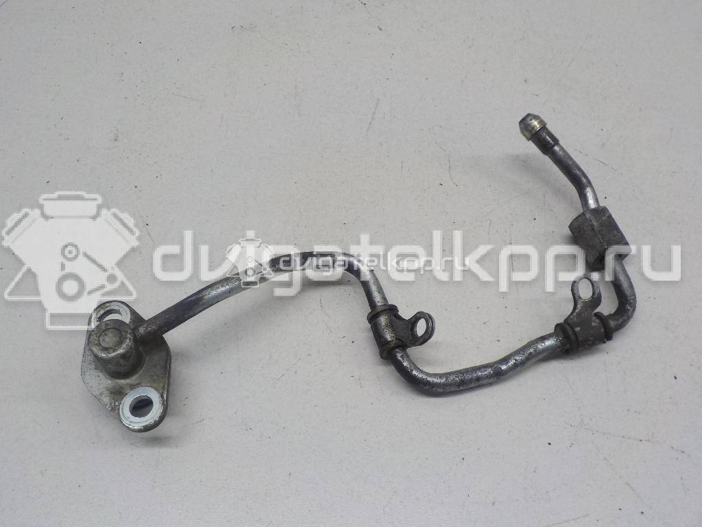 Фото Трубка топливная для двигателя L3 для Mazda / Ford Australia / Ford (Changan) 160-162 л.с 16V 2.3 л бензин L3K913290A {forloop.counter}}