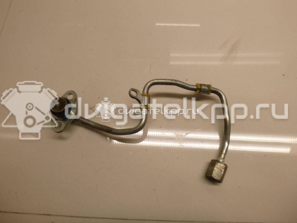 Фото Трубка топливная для двигателя L3 для Mazda / Ford Australia / Ford (Changan) 160-162 л.с 16V 2.3 л бензин L3K913290A {forloop.counter}}