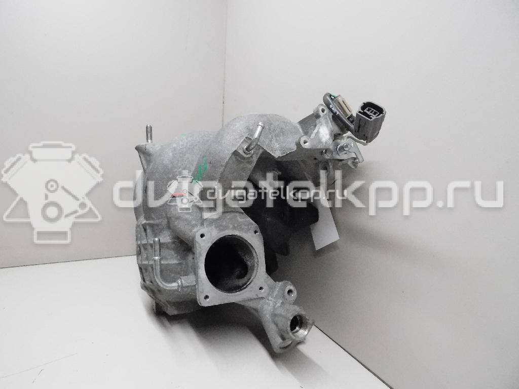 Фото Коллектор впускной для двигателя L3-VDT для Mazda / Mazda (Faw) 238 л.с 16V 2.3 л бензин L3BT13100 {forloop.counter}}