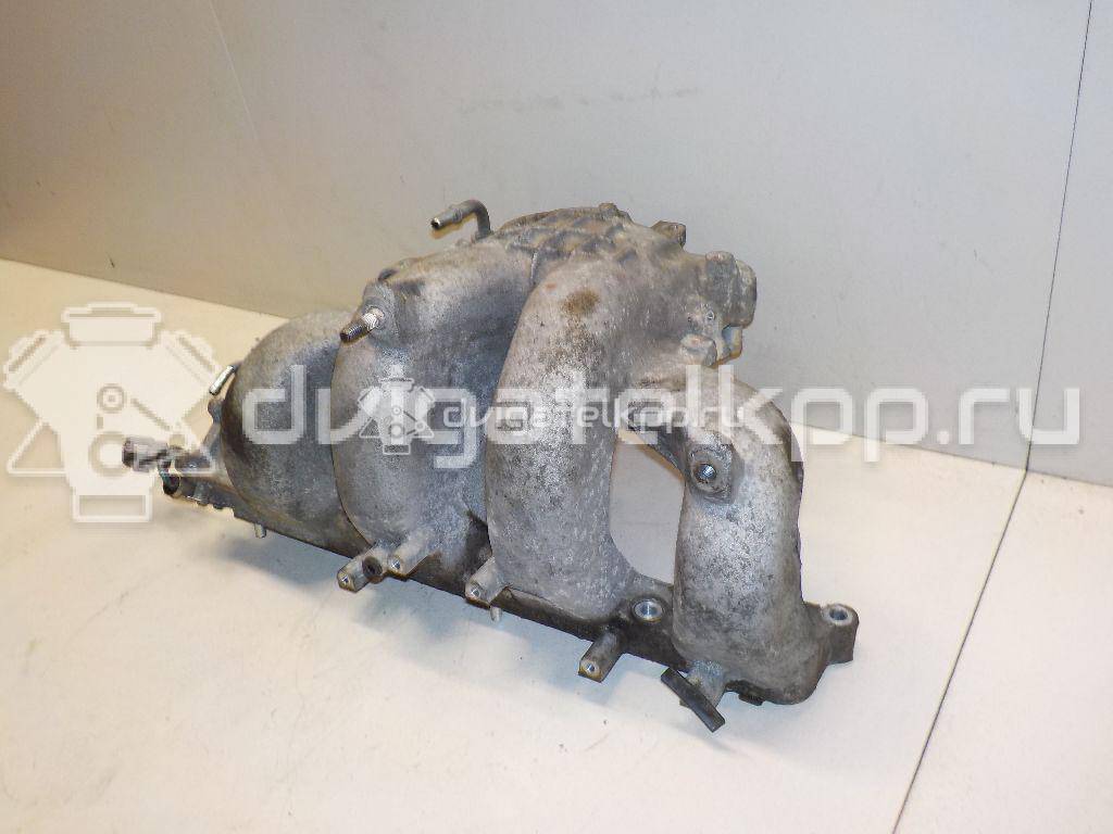 Фото Коллектор впускной для двигателя L3 для Mazda / Ford Australia / Ford (Changan) 160-162 л.с 16V 2.3 л бензин L3BT13100 {forloop.counter}}