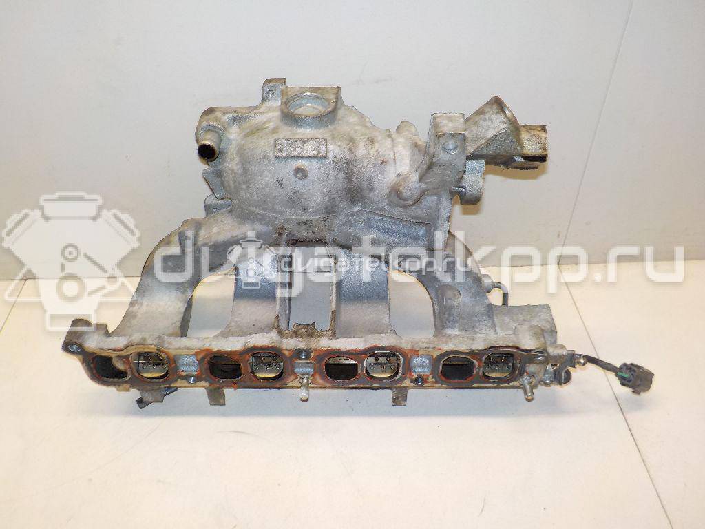 Фото Коллектор впускной для двигателя L3 для Mazda / Ford Australia / Ford (Changan) 160-162 л.с 16V 2.3 л бензин L3BT13100 {forloop.counter}}